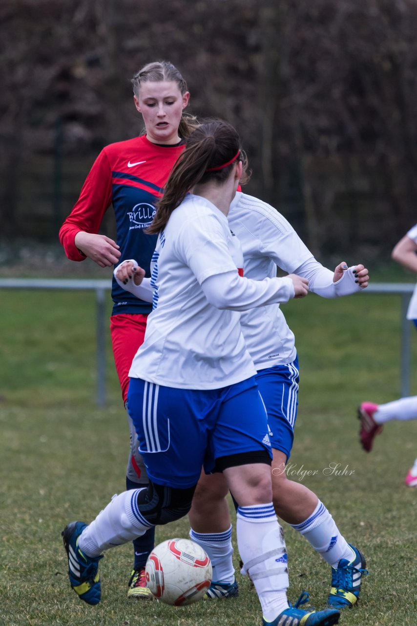 Bild 195 - Frauen TSV Zarpen - FSC Kaltenkirchen : Ergenis: 2:0